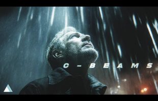 C-Beams🔻PURE Cyberpunk Ambient That Glitters In The Dark