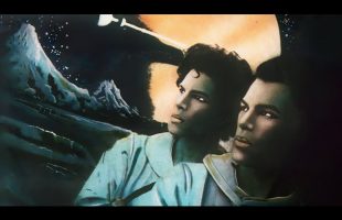 Au Revoir, Space Cowboys…