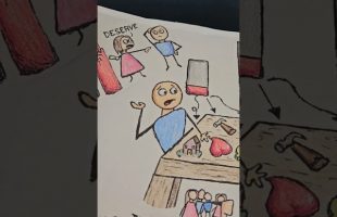 NEXT TIME DO NOT BRING A TABLE