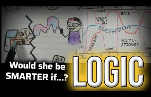 LOGIC [or what passes for it in Anno Domini 2025]