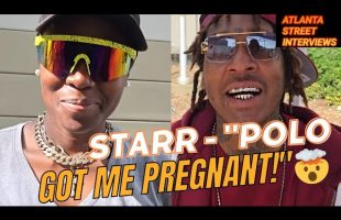 35, STARR/POLO UPDATE, pregnancy test results, we find out why STARR is homeless in the first place🤯