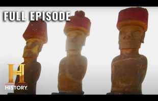 Forbidden Polynesian Land (S2, E17) | Ancient Aliens: Declassified | Full Episode
