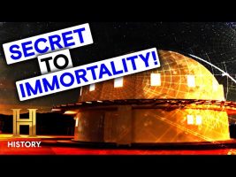 A Scientist’s Mysterious Death Sparks Questions (Season 15) | Ancient Aliens
