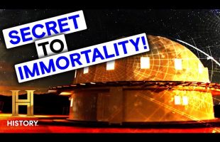 A Scientist’s Mysterious Death Sparks Questions (Season 15) | Ancient Aliens