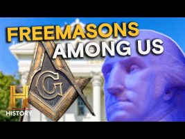 Go Inside the Freemasons Meeting Spot (Season 7) | The UnXplained