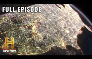 Cultural Origins of America Explored (S1, E1) | America: Promised Land | Full Episode