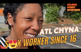 36, CHYNA UPDATE, “that wasn’t me that texted you last night MARCUS!”