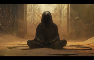 Harness the Power of the Spice: DUNE Meditation to Transform Your Mind