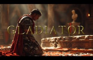 Gladiator | Warrior Meditation – Ethereal Vocal Ambient Music
