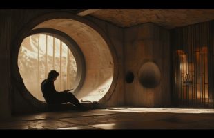 DUNE | Study With Paul Atredies | Calm/Peaceful Productivity Ambience