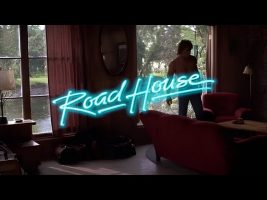 Road House | Dalton’s Room Early Morning | Ambient Soundscape
