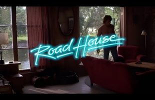 Road House | Dalton’s Room Early Morning | Ambient Soundscape
