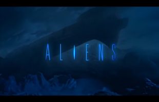 Aliens | LV-426 | Ambient Soundscape