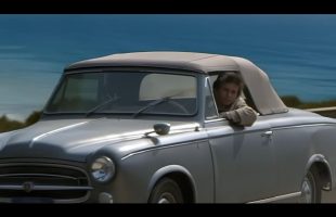 Cruising for Chicks with Columbo | 70s Chilled Vibes | Ambient Soundscape