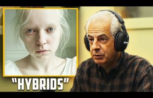 Alien Encounters With The Real Life X-Files Agent – Nick Pope – DEBRIEFED ep. 34