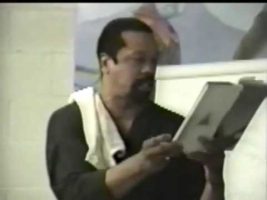 Steve Cokely Behold a Pale Horse Excerpt  (Part 3)