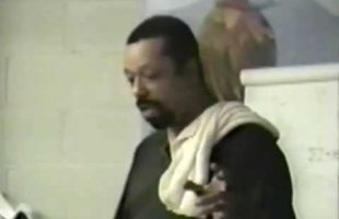Steve Cokely Behold a Pale Horse Excerpt  (Part 5)