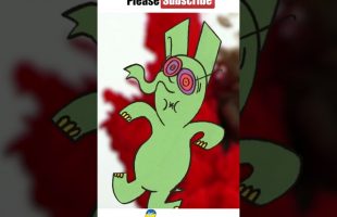 I Really Like Slop! – Animated & Read Aloud  #readalongstories #nighttimestory #shorts