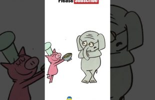 I Really Like Slop! – Animated & Read Aloud  #readalongstories #nighttimestory #shorts