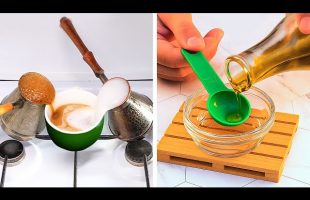 Clever Life Hacks Using Everyday Items in the Kitchen for Every Skill Level