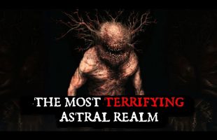 Have You Ever Visited The Astral Hell?