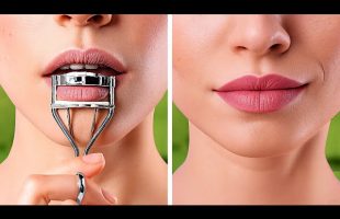 Makeup Hacks That Actually Work: No Glue Required