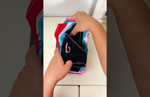This panty dispenser hack just changed the game! 🩲✨