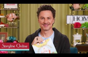 ‘Getting to Know Ruben Plotnick’ read by Zach Braff