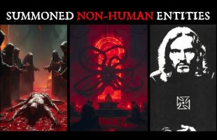 5 Esoteric SOCIETIES That Tried to Contact NON-HUMAN INTELLIGENCES