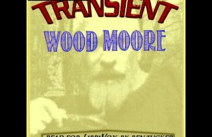 Transient by Ward Moore read by Ben Tucker | Full Audio Book