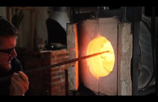 How to Build a Glass Studio from Scratch (Without Going Bankrupt)