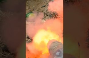 Can a Wooden Cannon Actually Work?