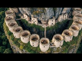 Hidden Natural Wonders Of The America | Amazing Places No One Talk About