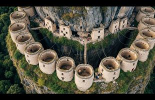 Hidden Natural Wonders Of The America | Amazing Places No One Talk About
