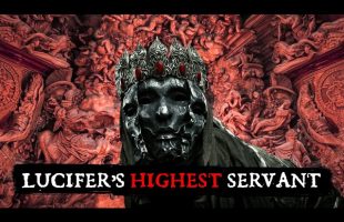 THE BLACK POPE – The Vatican’s Most TERRIFYING Secret