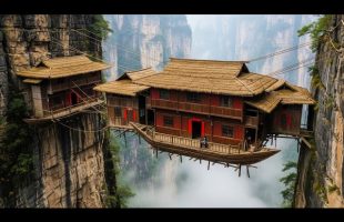 Unreal Hidden Places of The World Doesn’t Talk About!