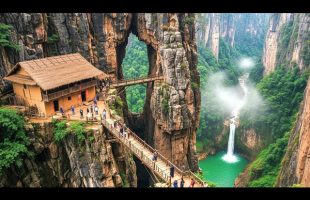 Secrets Of Southeast Asia | Places That Will Surprise You!