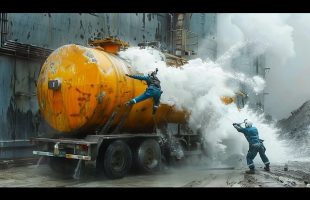 Fatal Factory Mistakes That Cost Millions