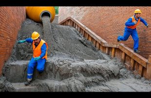 Most Ridiculous Worker Mistakes Caught on Camera