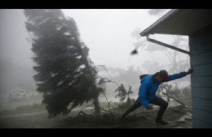 Most Powerful Storm Moments Ever Caught on Camera