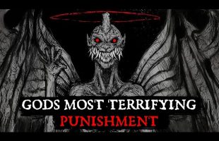 This is God’s Most TERRIFYING Punishment – Dudael
