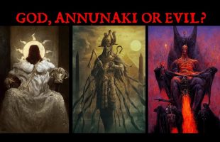 The True Identity of YAHWEH: Who Do Christians Really Worship?