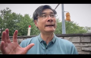 Geo-Strategy Update #2:  WWIII Begins, Let’s Game Theory