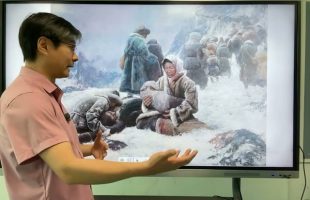 Civilization #53:  Dostoevsky and the Soul of Russia