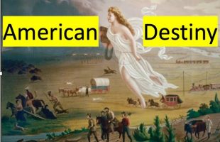 Civilization #52:  Empire of Democracy