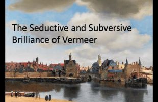 Civilization #49:  The Dutch Golden Age and the Rise of the Middle Class