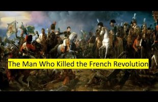 Civilization #48:  Napoleon’s Empire of Myth