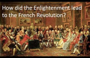 Civilization #46:  The Revolution of Reason