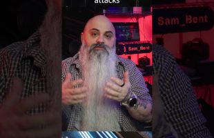 State Sponsored Attacks Exploding