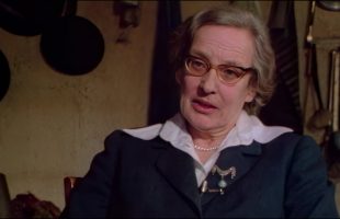 1977 Interview with Marie-Louise von Franz (Restored)